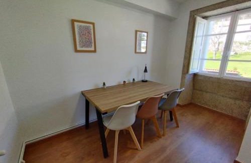 Casa Rioboo -Tranquilidad y descanso en Laxe - Foto 27