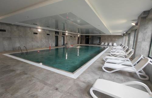 Neu! Exklusives Appartement mit Pool in Strandnähe - Foto 25