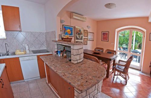 Holiday Home Ivanino - Foto 54