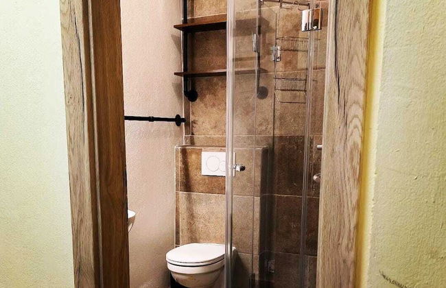 Kitzhome City Appartements - Photo 7