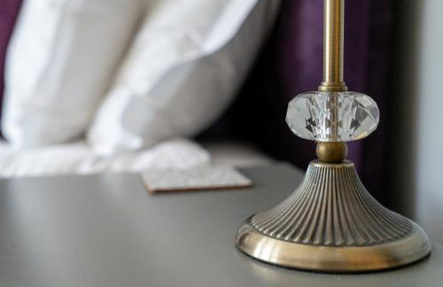 Stunning 4 bedroom house in Wadebridge, Cornwall - 2 living rooms and superking beds - Foto 49