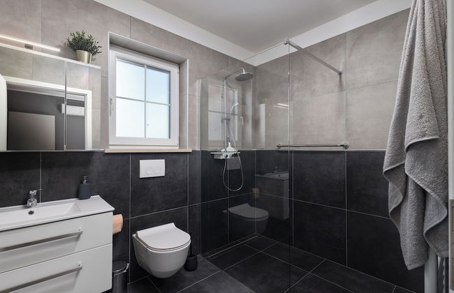 Countryside Apartment Pius 1 - Foto 13