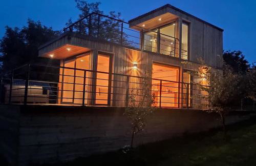 The hills at river - Foto 5