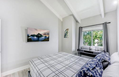 493- Grandeur Family Home AC & Patio near Meta & Stanford - Foto 17