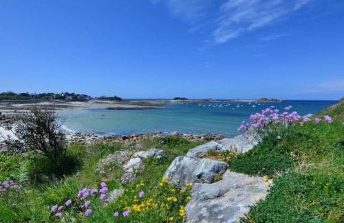 Bug Ar Mor - Vue Exceptionnelle des 7 Îles - Foto 44