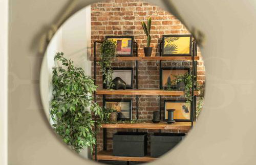Modern Studio with Private Rooftop Terrace by REMS - Foto 4