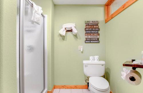 On the Lake at Castle Rock - Foto 22