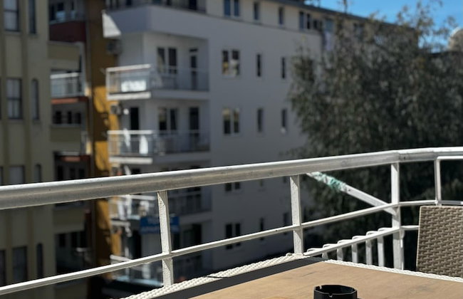 Alaya Apart Otel - Photo 31