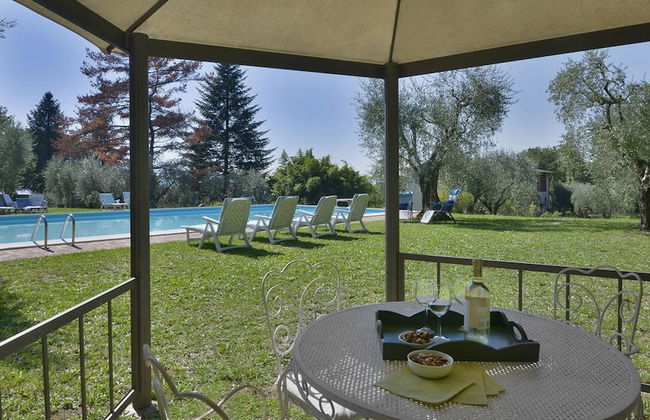 Lu-b648-capa0at - Villa Alida 12 - Foto 1