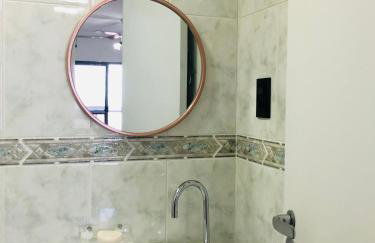 Apto com vista mar PÉ NA AREIA - Foto 38