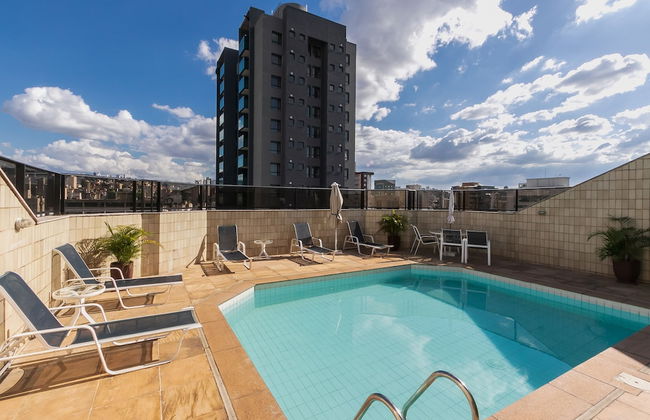 Charmoso Residence service na Savassi - Foto 34