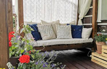 Górska Latarnia - Foto 13