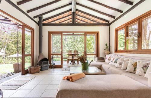 Tékinfin, você chegou! Lindo sítio em Secretário! - Foto 14