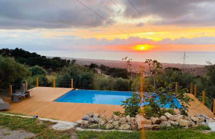 Tenute Lomasi - Villa vicino Cefalù con piscina - Foto 48