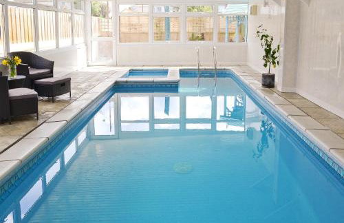 The Pool House - Foto 1