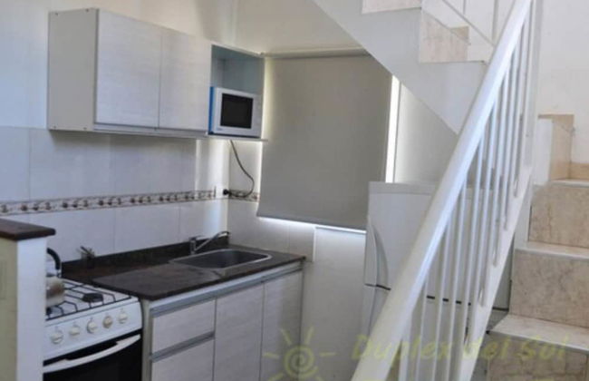 Duplex del Sol - Photo 14