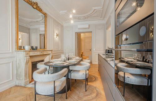 My Paris Apartments - Saint Germain - Foto 12