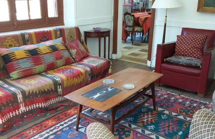 Traditional Countryside House Chateaux de la Loire - Foto 41