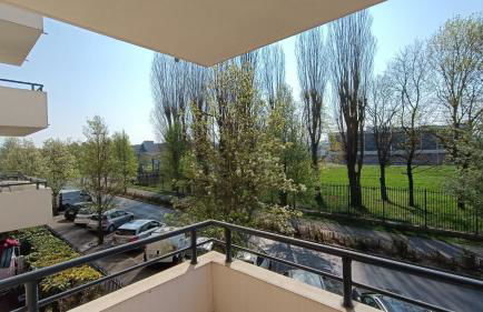 Appartement de 60m2 dans une belle résidence calme - Foto 25