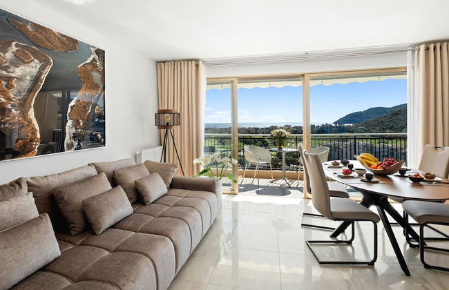 Cannes Marina Residence - Foto 28