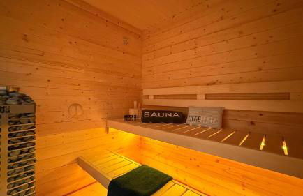 Ferienhaus Maare & Meer mit Sauna Neßmersiel - Foto 15