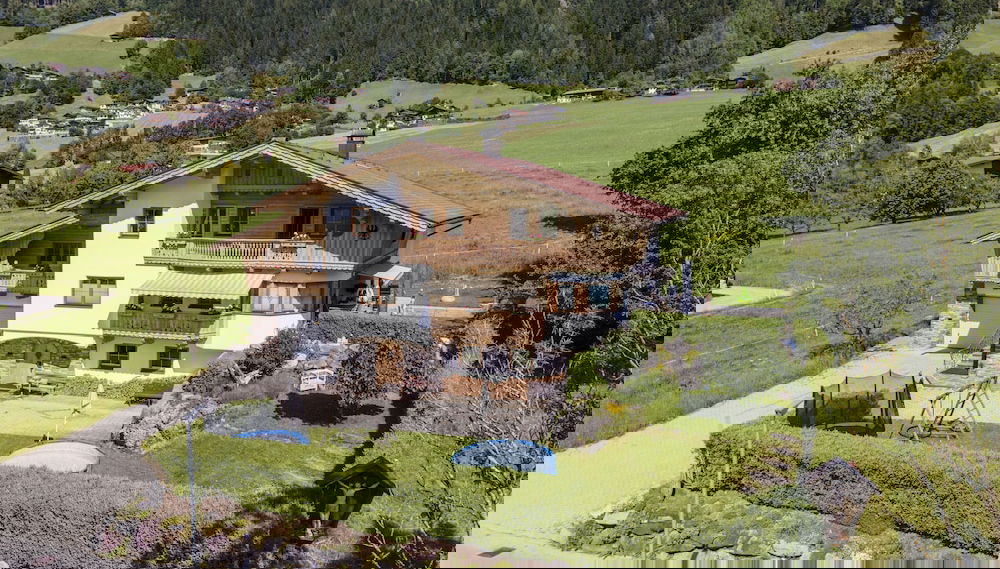 Apartment With Panoramic View - Foto 1, Imagen principal