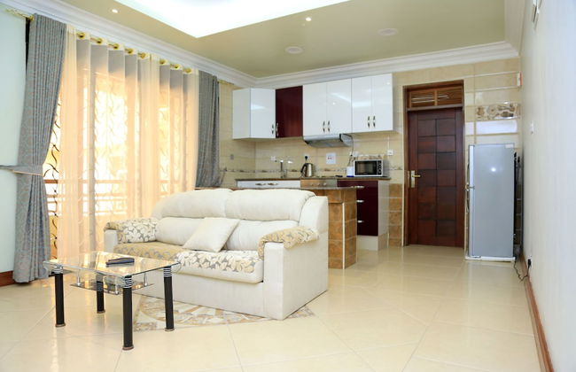 Dina Apartments - Photo 5