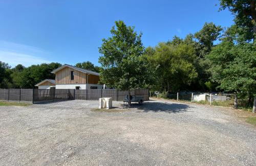 Gîte Cala Verde Jardin, à 4km de la première plage - Foto 11