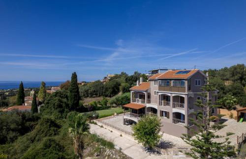 Vivian's Villa - Endless View - Foto 51