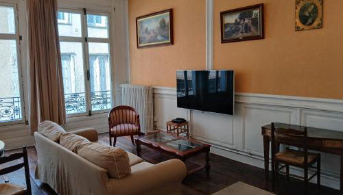 Lemov'Inn, central historic apartment - Foto 5