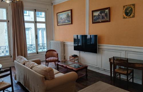 Lemov'Inn, central historic apartment - Foto 5