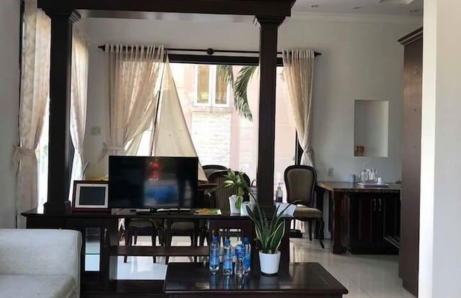 Anvien Villa Nhatrang - Foto 15