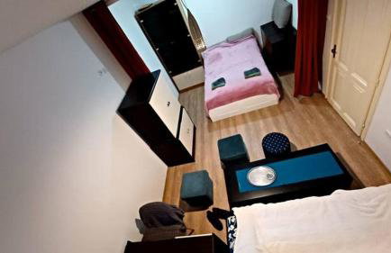 Apartman next to the Central Station - Foto 1