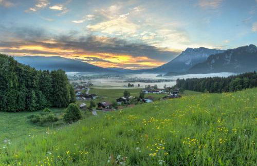 Gästehaus Aicher - Chiemgau Karte - Foto 12