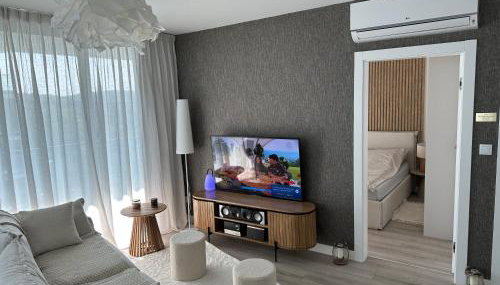 Wave Resort & Spa Magic Apartaments with sea view - Foto 5