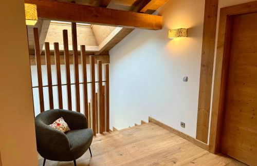 Chalet du Feug - Foto 33