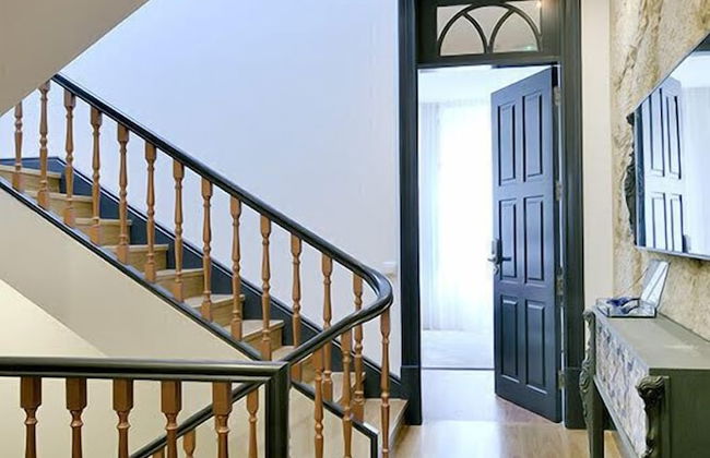 Mayor's Apartments - Foto 74