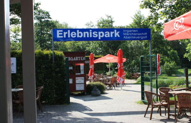 Holiday Apartment Cabin 2c - Foto 16