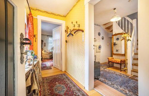 Romatisches Ferienhaus - Foto 9