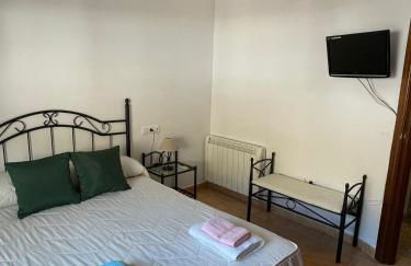 Casa Lucía y Clara benaojan - Photo 19