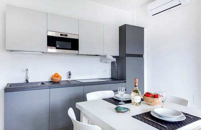 Appartamenti le Vele - Siroli Collection - Foto 29