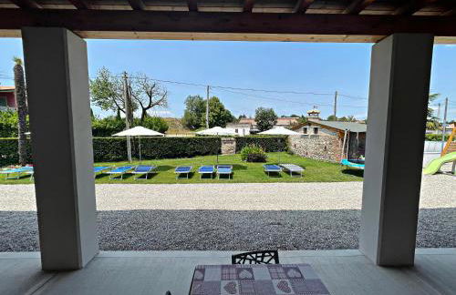 Agriturismo scannaporco - Foto 47