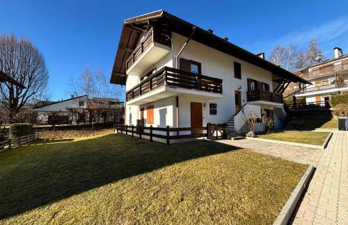 Appartamento Dolomiti - Foto 1