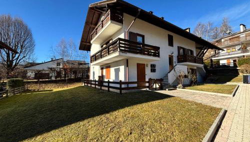 Appartamento Dolomiti - Foto 1