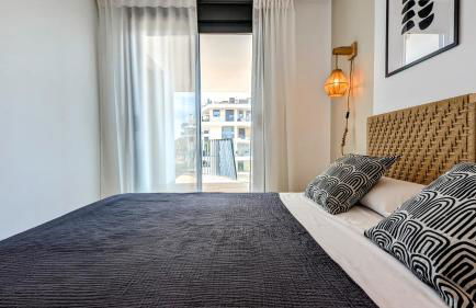 ASTER sea view apartment - Foto 16