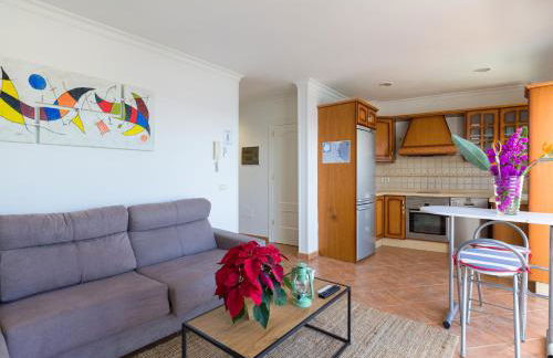 Tufia Marine Life by Canariasgetaway - Foto 25