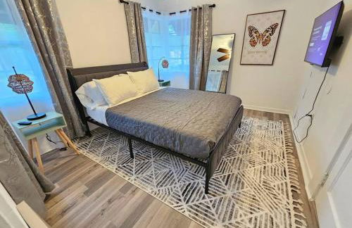 Foodie Lovers Walkable Mills50 - Sleeps 10 - Near Airport - Foto 34