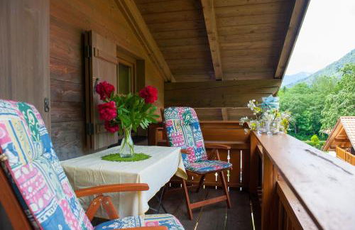 Am Sonnenhang inkl. Chiemgaukarte - Foto 56