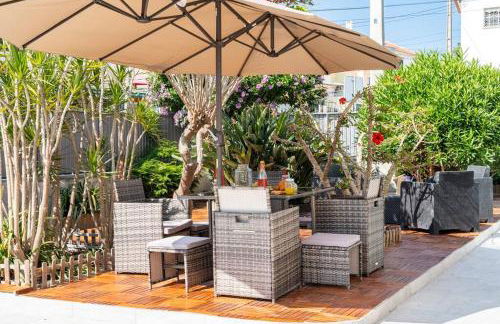 Cascais Garden Villa - Foto 2