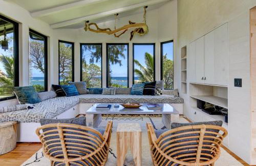 Haena Beach House 2 Bedroom Home by RedAwning - Foto 24